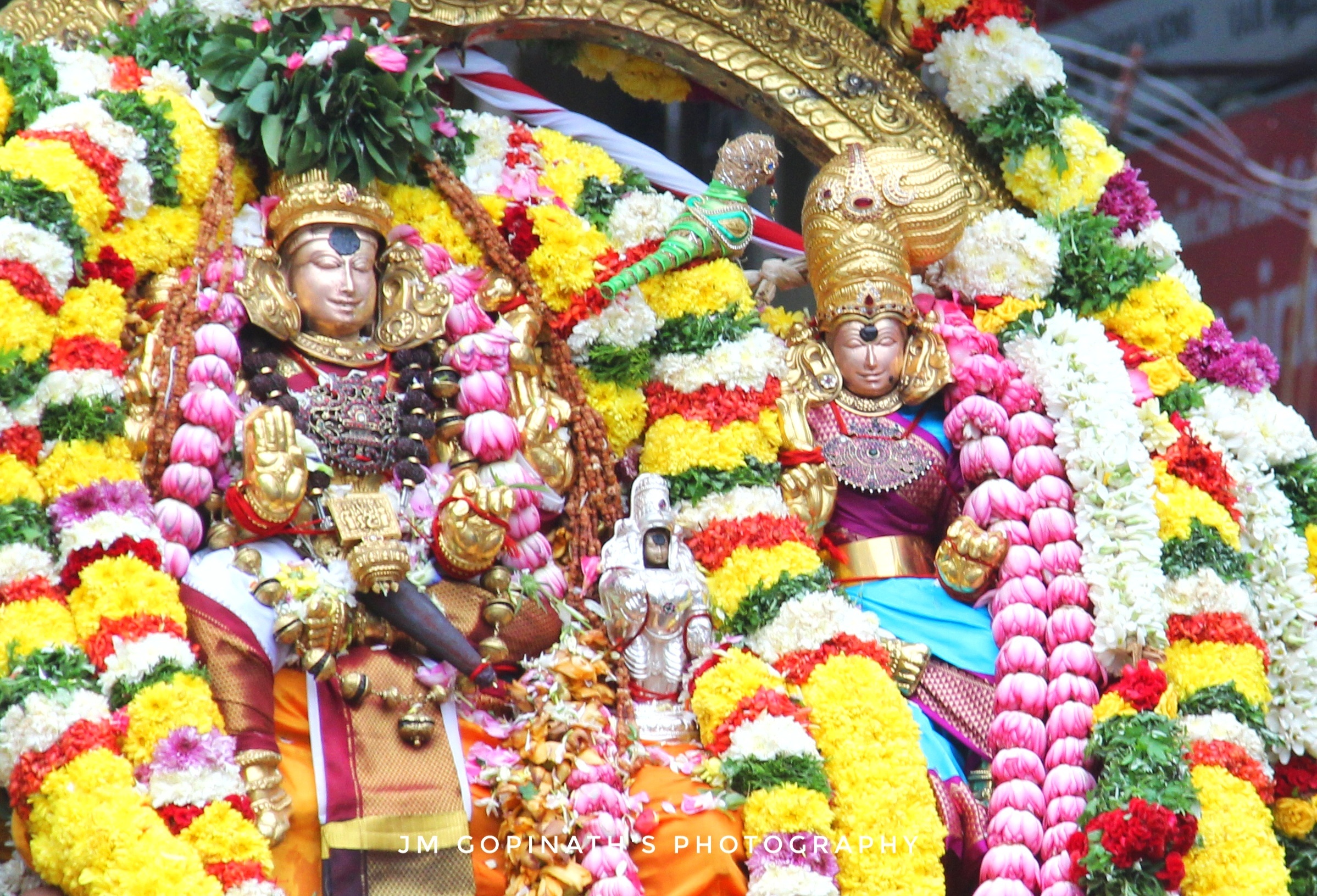 Ashtami Chapparam