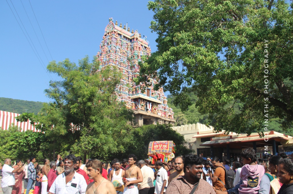 Alagar Kovil